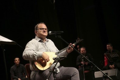 Küçükçekmece'de Çetin Akdeniz Şefliğinde Unutulmaz Konser