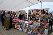 MAHMUT YıLMAZ - Küçükkuyu'da 3 Bin 750 Eser Sergilendi