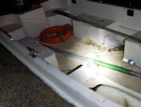 Meis Adası'na kaçmaya çalışan FETÖ'cüler yakalandı