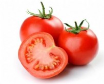 DOMATES FİYATI - Mersin'de domates 80 kuruşa düştü