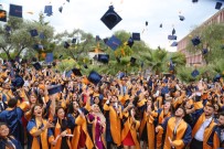 Milas'ta Üniversiteliler Kep Attı