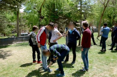 Nevşehir'de Çocukların Korunmasına Yönelik Denetim Yapıldı