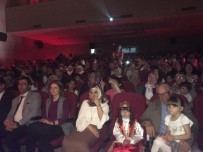 EĞİTİM DÖNEMİ - Öğrencilerin Yıl Sonu Programı Büyük İlgi Gördü