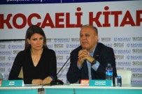 RAMAZAN KURTOĞLU - Prof. Dr. Ramazan Kurtoğlu Açıklaması 'Dünyayı 13 Aile Yönetiyor''