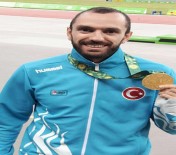 Ramil Guliyev'den 2. Altın Madalya