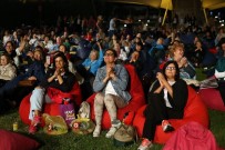 DANS GÖSTERİSİ - Sabahattin Ali şarkılarla anıldı