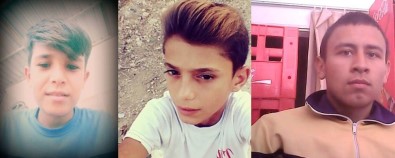 Silifke'de İki Gündür Kayıp 3 Genç Mersin'de Bulundu