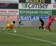 SERKAN DOĞAN - Spor Toto 3. Lig