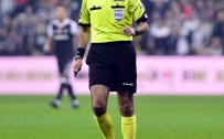 TOLGA ÖZKALFA - Süper Lig'de 32. haftanın hakemleri açıklandı