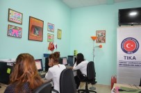 SIĞINMA EVİ - TİKA Karadağ'da Kimsesiz Kadınlara Umut Oluyor