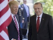 Trump'ın papaz isteğine Erdoğan'dan yanıt