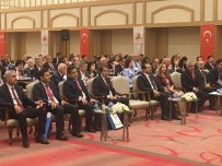 TÜKETİCİ MAHKEMELERİ - 'Tüketici Konseyi' Ankara'da Toplandı