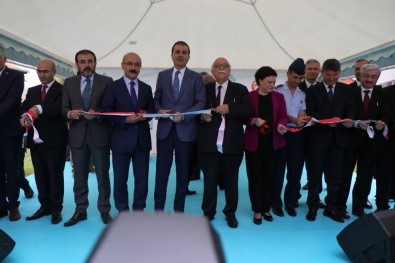 Türkiye Ve Orta Doğu'nun En Büyük Müze Kompleksi Adana'da Açıldı