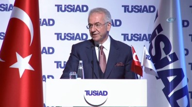 TÜSİAD Başkanı Bilecik'ten OHAL Açıklaması