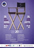 AYTEN UNCUOĞLU - Uçan Süpürge Film Festivali 20. Yılında Edirne'de