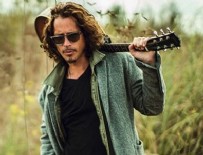Ünlü müzisyen Chris Cornell'in 'kendini asarak intihar ettiği' açıklandı