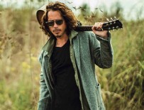 CHRİS CORNELL - Ünlü rockçı Chris Cornell hayatını kaybetti