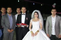 KıRKA - Yeni Çifte Arkadaşlarından Anlamlı Hediye