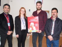 MUSTAFA ÇAY - Yozgat'ta LÖSEV'e Kayıtlı Ailelere Gıda Desteği