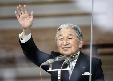 200 Yıl Sonra İlk Kez Bir Japon İmparatoru Tahtan Çekiliyor