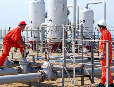 81 ilde doğal gaz dönemi başlıyor