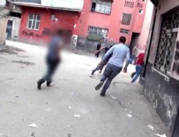 Adana'da uyuşturucu operasyonu