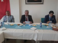 EMEKLI SANDıĞı - Ağrı'da 'Sosyal Güvenlik Haftası'