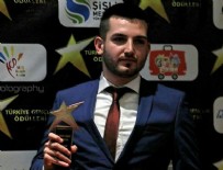 Alaattin Çağıl ödüle doymuyor