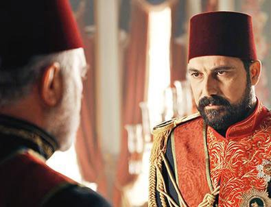 AP’de ‘Payitaht’ önergesi