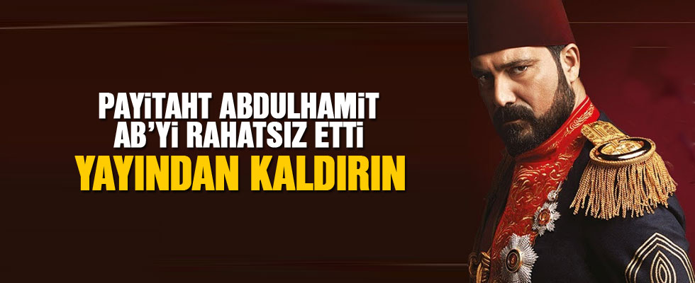 AP’de ‘Payitaht’ önergesi