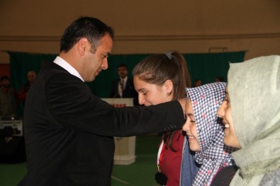 Ardahan'da 19 Mayıs Kutlamalarına Hava Muhalefeti Engeli