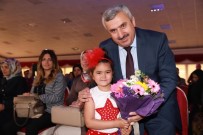 YARıMCA - Başkan Baran Açıklaması 'Vatanını Seven Nesiller Yetiştirmeliyiz'