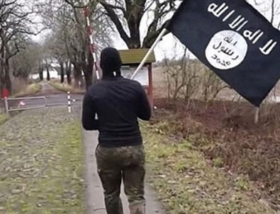 BGMK'dan Avrupa'ya uyarı: IŞİD'ciler geri dönüyor