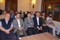 ABDURRAHMAN DİLİPAK - Dilipak Açıklaması 'İhanet Planları Deşifre Oldu'