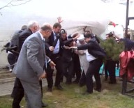 MEHMET GÖRMEZ - Diyanet İşleri Başkanı Görmez ölümden döndü