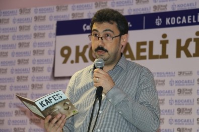 Eğitimci-Yazar Ahmet Kıral Açıklaması 'Yazar Okurun Özüdür'