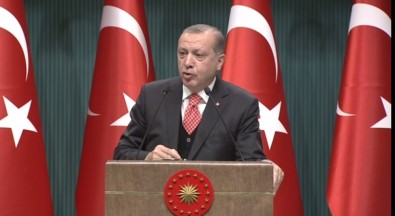 Erdoğan Açıkladı Açıklaması Darbe Girişimine Bundan Dolayı Girdiler