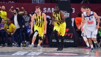 Fenerbahçe Finalde Açıklaması Kaldı 1 Maç
