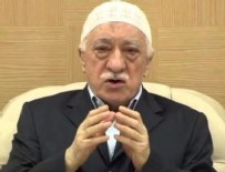 FETHULLAH GÜLEN - FETÖ'den hain talimat