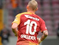 G.Saray, Osmanlı'yı ilk yarıda devirdi