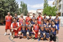 BİLEK GÜREŞİ - Gaziantep Kolej Vakfı'nda 19 Mayıs Spor Şöleni