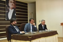 SÜLEYMANIYE CAMII - Gestaş'tan Eğitime Büyük Katkı