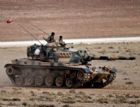 PKK - TSK, sınır ötesi harekat için olası senaryoları hazırladı