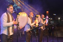 TİLLO - Gurup Tillo 'Ortağız Bir Namusa' Klibini Kırşehir'de Çekti