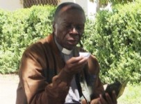 Hz. İsa gibi yürümek istedi, yem oldu