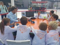 BILGISAYAR PROGRAMCıLıĞı - İlk Kod Festivali 21 Mayıs'ta