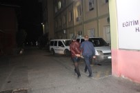 ÖZEL TİM - İstanbul'da Helikopter Destekli Terör Operasyonu