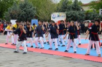 Kırıkkale'de 19 Mayıs Kutlamaları