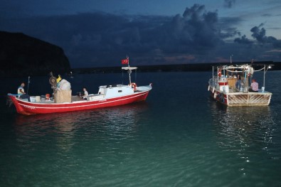 Korkup Ağlayarak Yaptıkları İhbar Polisi Alarma Geçirdi