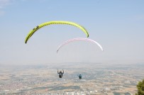 MALİ MÜŞAVİR - Kuşlar Gibi Uçmak İçin 10 Gün Yetiyor